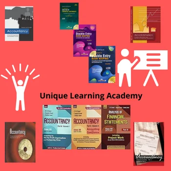 Unique Learning Acadsemy Accounts Image