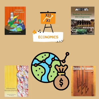 Unique Learning Economics Image
