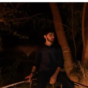 Abhay Labru