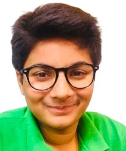 Satyasheel Prasad Amity International school Gurugram Buiness Studies 91