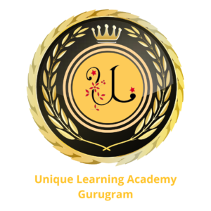 About - Unique Learning Academy