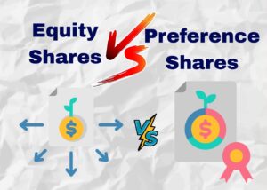 What is a Share? Difference Between Two Types of Shares